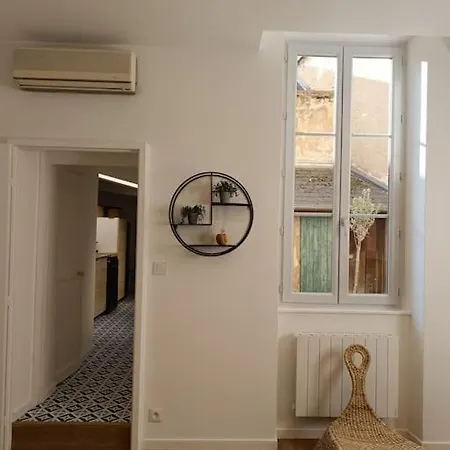 Cocon Haut De Gamme A Nevers Exterior foto
