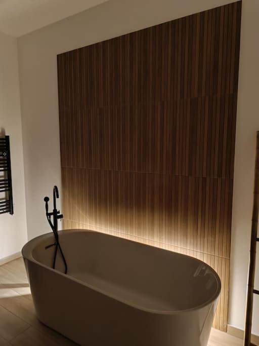 Cocon De Gamme A Apartment