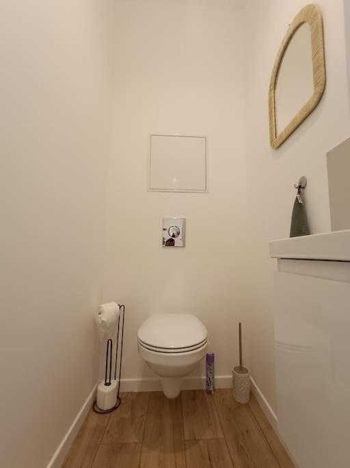 Cocon De Gamme A Apartment *