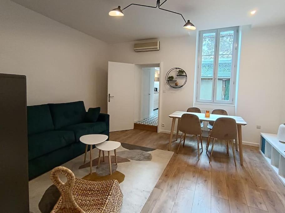 Cocon De Gamme A Apartment