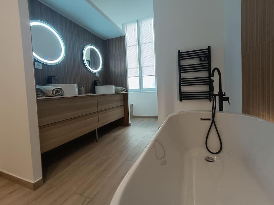 Apartment Cocon De Gamme A *