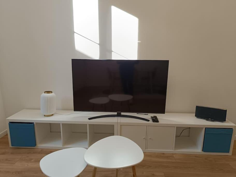 Cocon De Gamme A Apartment *